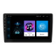 Штатная магнитола Lesko для Dodge Magnum II Рестайлинг 2007-2008 экран 10" 1/16Gb Wi-Fi GPS Base