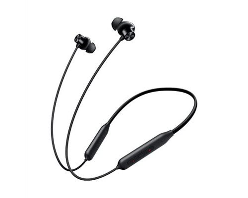 Навушники OnePlus Bullets Wireless Z2 black
