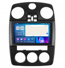 Штатная магнитола Lesko для Chrysler PT Cruiser 2000-2010 экран 9" 2/32Gb CarPlay 4G Wi-Fi GPS Prime