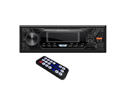 Автомобильная магнитола MP3 HEVXM 3010 1 din