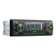 Автомобильная магнитола MP3 HEVXM 3010 1 din
