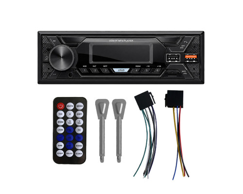 Автомобильная магнитола MP3 HEVXM 3010 1 din