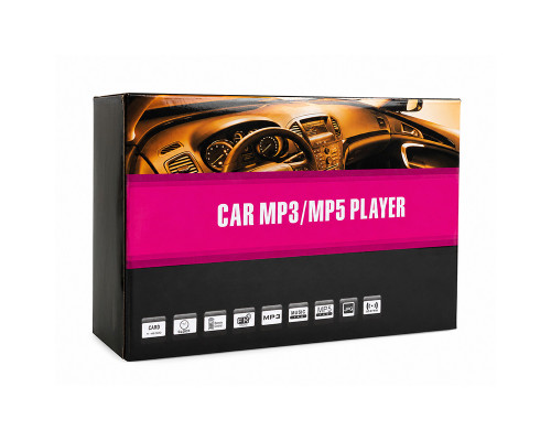 Автомобильная магнитола MP3 HEVXM 3010 1 din