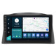 Штатная магнитола Lesko для Jeep Grand Cherokee ver. 2 2005-2007 экран 10" 4/64Gb 4G Wi-Fi GPS Top