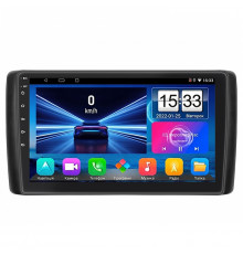 Штатная магнитола Lesko для Nissan Leaf I (ZE0/AZE0) 2010-2017 экран 9" 1/16Gb Wi-Fi GPS Base