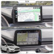 Штатная магнитола Lesko для Ford Focus IV 2018-2021 экран 10" 2/32Gb Wi-Fi GPS Base