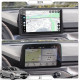 Штатная магнитола Lesko для Ford Focus IV Рестайлинг 2021-н.в экран 10" 2/32Gb Wi-Fi GPS Base