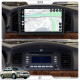 Штатная магнитола Lesko для Lifan 620 І 2008-2013 экран 9" 4/32Gb 4G Wi-Fi GPS Top