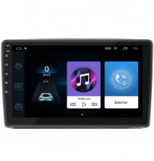 Штатная магнитола Lesko для Ford Escape I Рестайлинг 2004-2007 экран 9" 1/16Gb Wi-Fi GPS Base