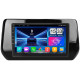 Штатная магнитола Lesko для Suzuki Swift VII 2023-2026 экран 9" 1/16Gb Wi-Fi GPS Base