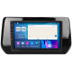 Штатная магнитола Lesko для Suzuki Swift VII 2023-2026 экран 9" 2/32Gb CarPlay 4G Wi-Fi GPS Prime