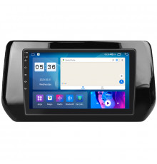 Штатная магнитола Lesko для Suzuki Swift VII 2023-2026 экран 9" 4/64Gb CarPlay 4G Wi-Fi GPS Prime