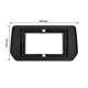 Переходная рамка Suzuki Swift 2023+ (2422) 9"