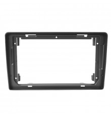 Переходной штатный комплект с проводкой HEVXM Citroen Berlingo Peugeot 3008 Peugeot 5008 Peugeot Partner 10-17 9"