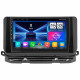 Штатная магнитола Lesko для Skoda Octavia IV (A8) 2019-2024 экран 10" 1/16Gb Wi-Fi GPS Base