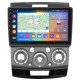 Штатная магнитола Lesko для Ford Everest II 2006-2009 экран 9" 2/32Gb CarPlay 4G Wi-Fi GPS Prime