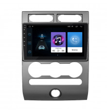 Штатная магнитола Lesko для Ford Expedition III 2006-2014 экран 9" 1/16Gb Wi-Fi GPS Base