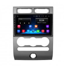 Штатная магнитола Lesko для Ford Expedition III 2006-2014 экран 9" 2/32Gb Wi-Fi GPS Base