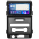 Штатная магнитола Lesko для Ford F-150 XII Auto AC 2008-2014 экран 9" 4/64Gb CarPlay 4G Wi-Fi GPS Prime