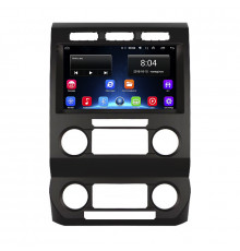 Штатная магнитола Lesko для Ford F-150 XIII type B 2014-2018 экран 9" 2/32Gb Wi-Fi GPS Base