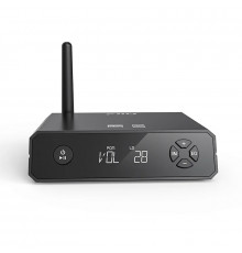 Підсилювач звуку FiiO BR13 black