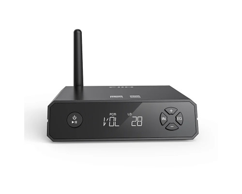 Підсилювач звуку FiiO BR13 black