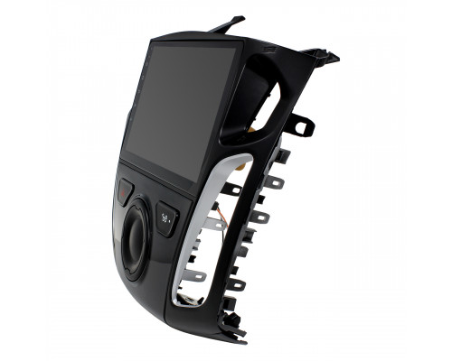 Штатная магнитола Lesko для Ford Focus III 2011-2015 экран 9" 2/32Gb Wi-Fi GPS Base