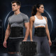 Поперековий корсет Boostex Back Vest 2 для підтримки спини з еластичними пластинами, чоловічий і жіночий