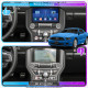 Штатная магнитола Lesko для Ford Mustang VI 2014-2017 экран 9" 4/64Gb 4G Wi-Fi GPS Top