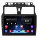 Штатная магнитола Lesko для Geely Emgrand EC7  2016-2018 экран 9" 2/32Gb Wi-Fi GPS Base