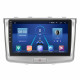 Штатная магнитола Lesko для Haval H6  2014-2020 экран 10" 4/32Gb 4G Wi-Fi GPS Top