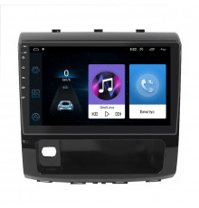 Штатная магнитола Lesko для Haval H9 I Рестайлинг 2017-н.в. экран 10" 1/16Gb Wi-Fi GPS Base