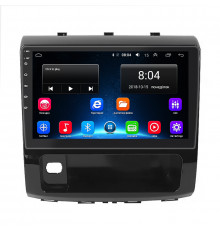 Штатная магнитола Lesko для Haval H9 I Рестайлинг 2017-н.в. экран 10" 2/32Gb Wi-Fi GPS Base