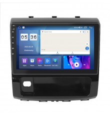 Штатная магнитола Lesko для Haval H9 I Рестайлинг 2017-н.в. экран 10" 2/32Gb CarPlay 4G Wi-Fi GPS Prime