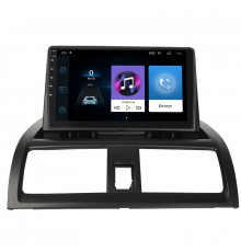 Штатная магнитола Lesko для Honda Accord VII ver 2 2002-2007 экран 9" 1/16Gb Wi-Fi GPS Base