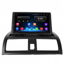 Штатная магнитола Lesko для Honda Accord VII ver 2 2002-2007 экран 9" 2/32Gb Wi-Fi GPS Base