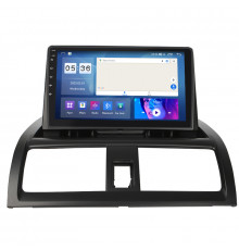 Штатная магнитола Lesko для Honda Accord VII ver 2 2002-2007 экран 9" 4/64Gb CarPlay 4G Wi-Fi GPS Prime