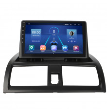 Штатная магнитола Lesko для Honda Accord VII ver 2 2002-2007 экран 9" 4/64Gb 4G Wi-Fi GPS Top