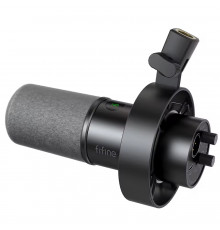 Мікрофон Fifine K688 black