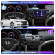 Штатная магнитола Lesko для Honda Accord VIII 2007-2011 экран 9" 2/32Gb CarPlay 4G Wi-Fi GPS Prime