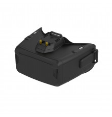 Шолом SKYZONE Cobra X V4 5.8G black 48CH L-Band (COBRAX58G)