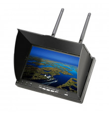 Монітор LCD5802D 7" 5.8G 40CH DVR (MR1705/HP039-0014)