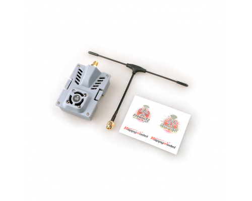Передавач Happymodel ES900TX ELRS 915MHz 1W