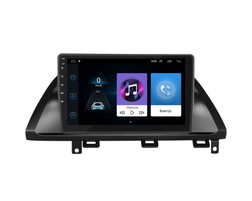 Штатная магнитола Lesko для Honda Odyssey IV 2008-2013 экран 10" 1/16Gb Wi-Fi GPS Base