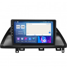 Штатная магнитола Lesko для Honda Odyssey IV 2008-2013 экран 10" 2/32Gb CarPlay 4G Wi-Fi GPS Prime