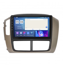 Штатная магнитола Lesko для Honda Pilot I Рестайлинг 2005-2008 экран 9" 4/64Gb CarPlay 4G Wi-Fi GPS Prime