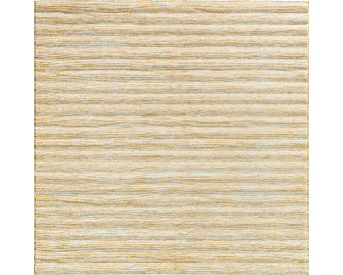 Самоклеющаяся декоративная 3D панель 700x700x5мм Бамбук Бежевый (077) SW-00000350