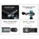 Професійний перкусійний масажер Booster Lightsaber (24v) для масажу тригерних точок.