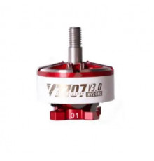 Двигун безколекторний T-Motor Velox V2207 V3 2050KV red