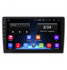 Штатная магнитола Lesko для Hyundai Grand Starex I 2007-2015 экран 9" 2/32Gb Wi-Fi GPS Base